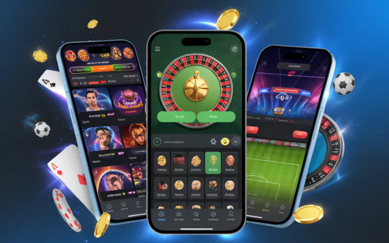 Obabet APK Login body